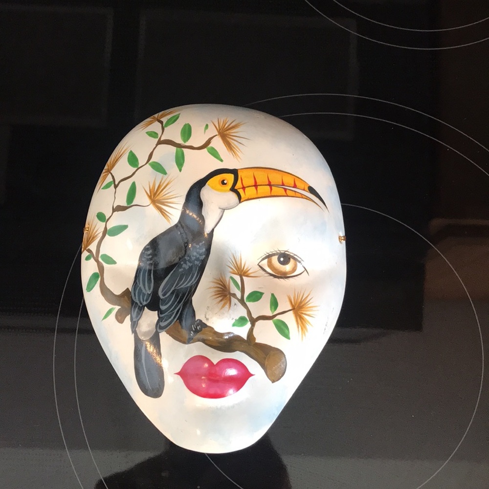 Wall Mask - Picture 5 of 6